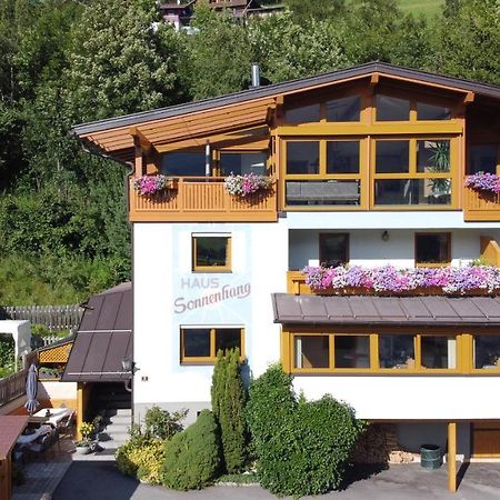 Ferienhaus Sonnenhang Matrei in Osttirol Kültér fotó