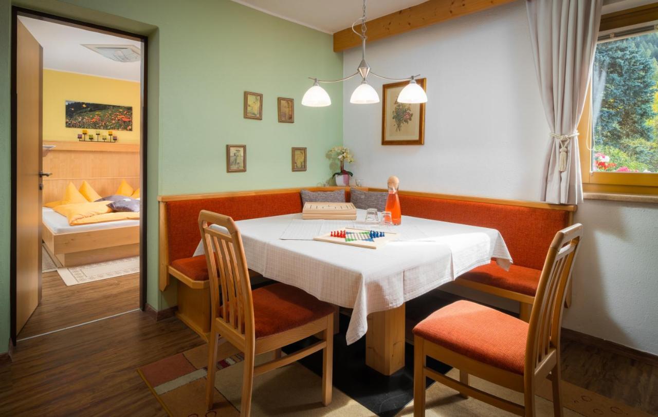 Ferienhaus Sonnenhang Matrei in Osttirol Kültér fotó