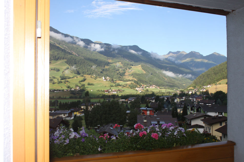 Ferienhaus Sonnenhang Matrei in Osttirol Kültér fotó
