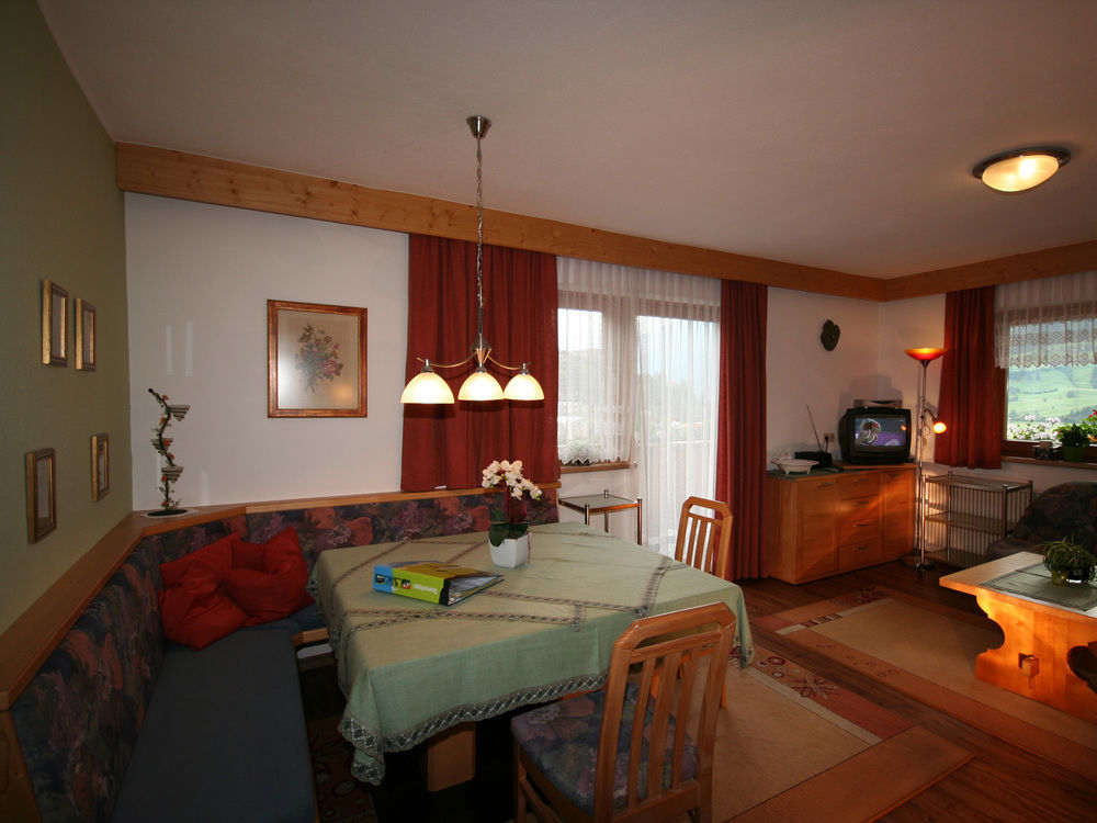 Ferienhaus Sonnenhang Matrei in Osttirol Kültér fotó