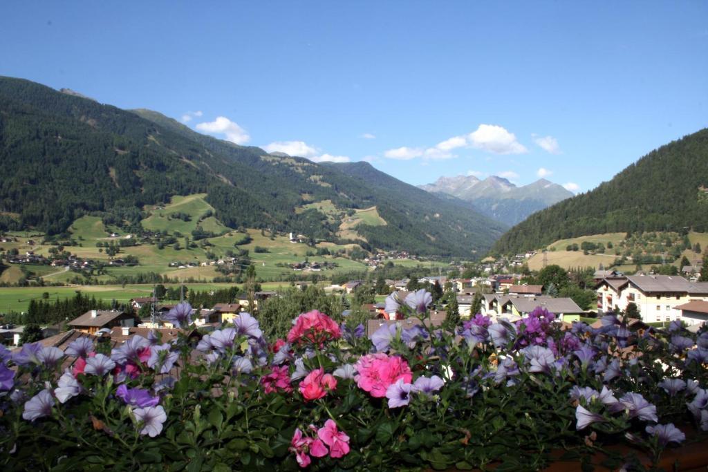 Ferienhaus Sonnenhang Matrei in Osttirol Szoba fotó