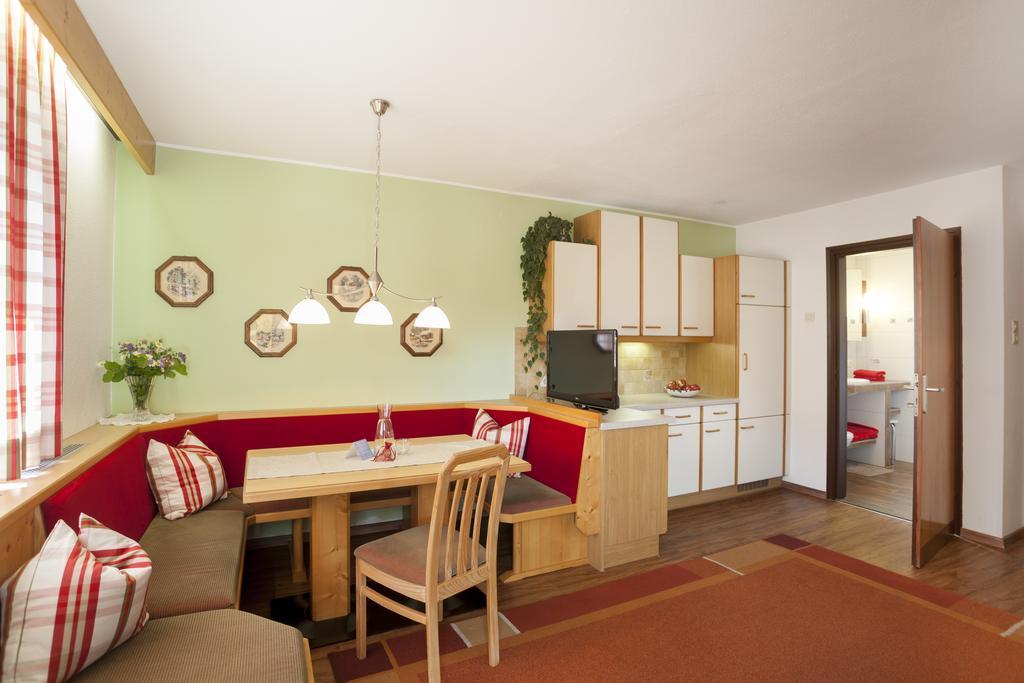 Ferienhaus Sonnenhang Matrei in Osttirol Kültér fotó