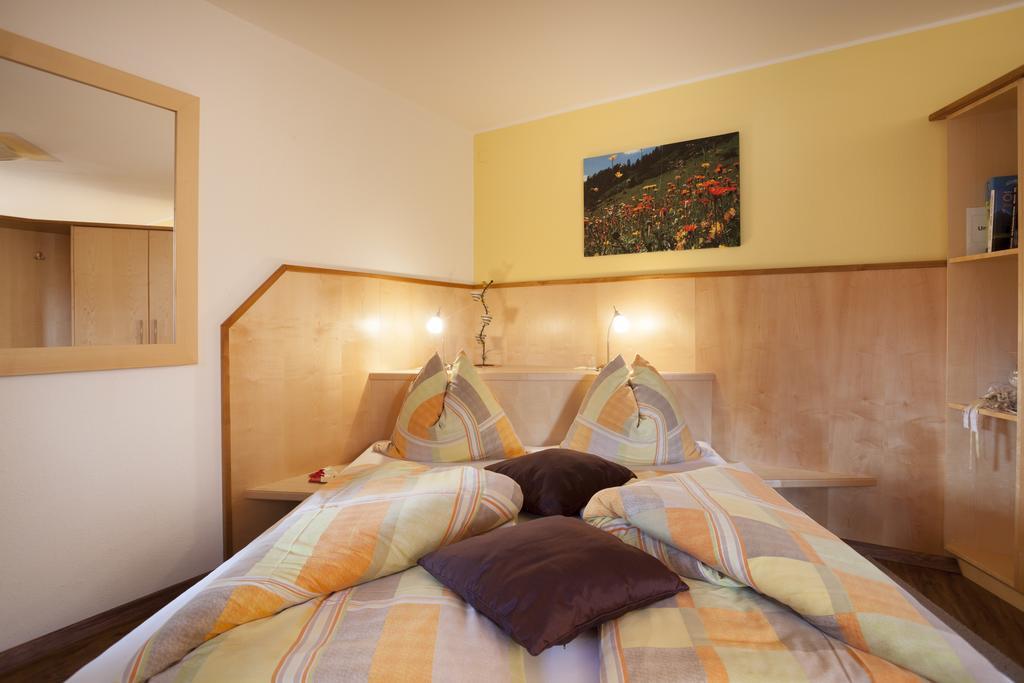 Ferienhaus Sonnenhang Matrei in Osttirol Kültér fotó