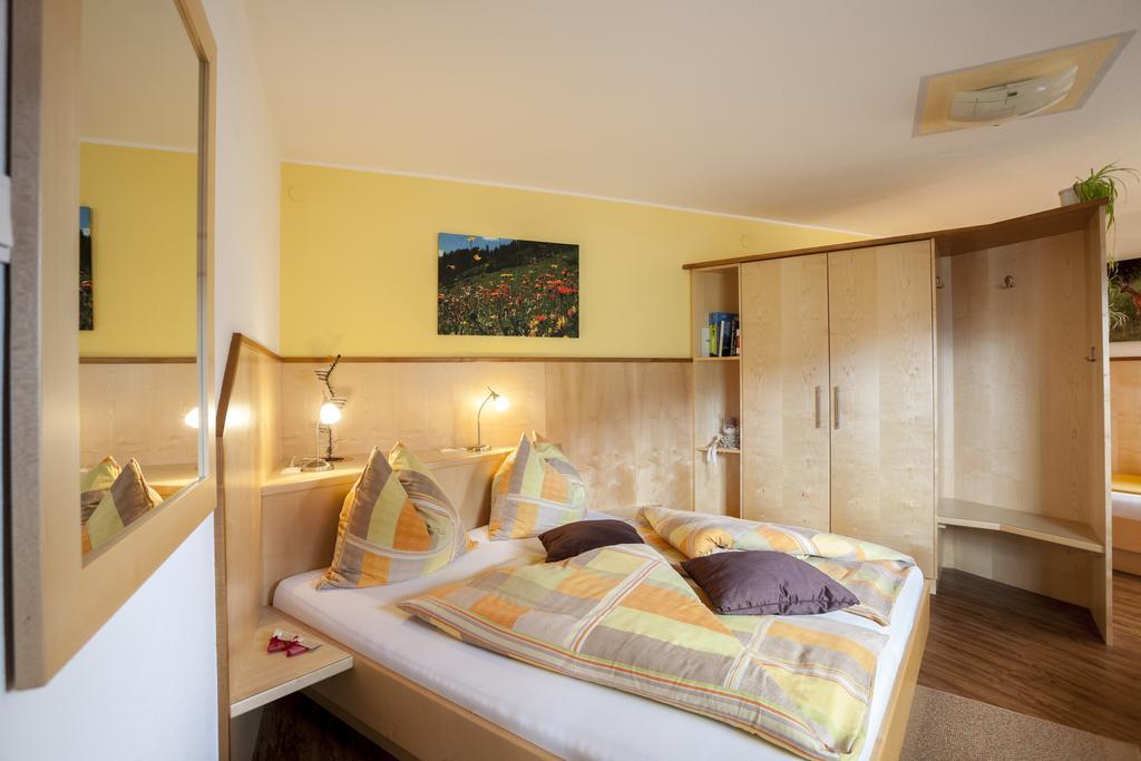Ferienhaus Sonnenhang Matrei in Osttirol Kültér fotó