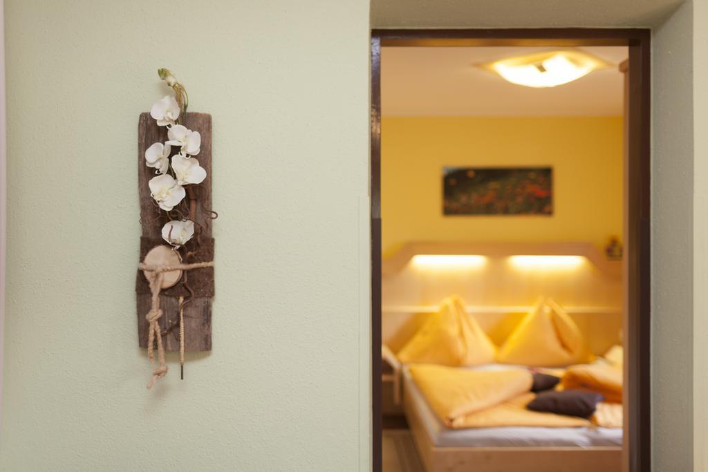 Ferienhaus Sonnenhang Matrei in Osttirol Kültér fotó