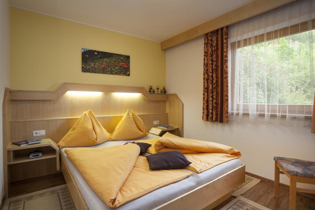 Ferienhaus Sonnenhang Matrei in Osttirol Kültér fotó