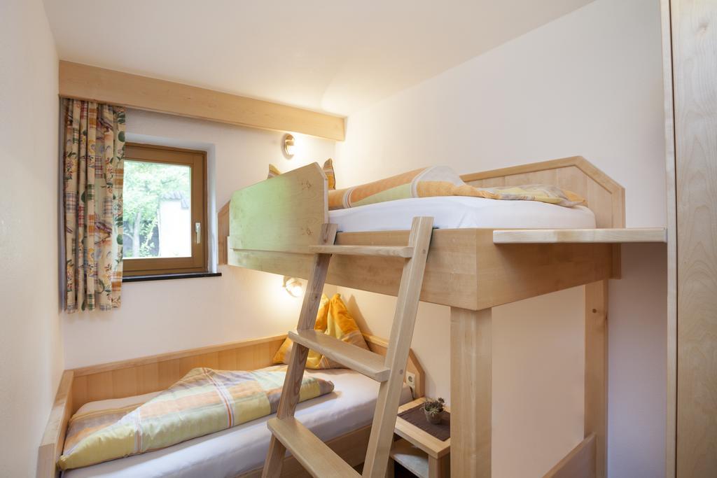 Ferienhaus Sonnenhang Matrei in Osttirol Kültér fotó