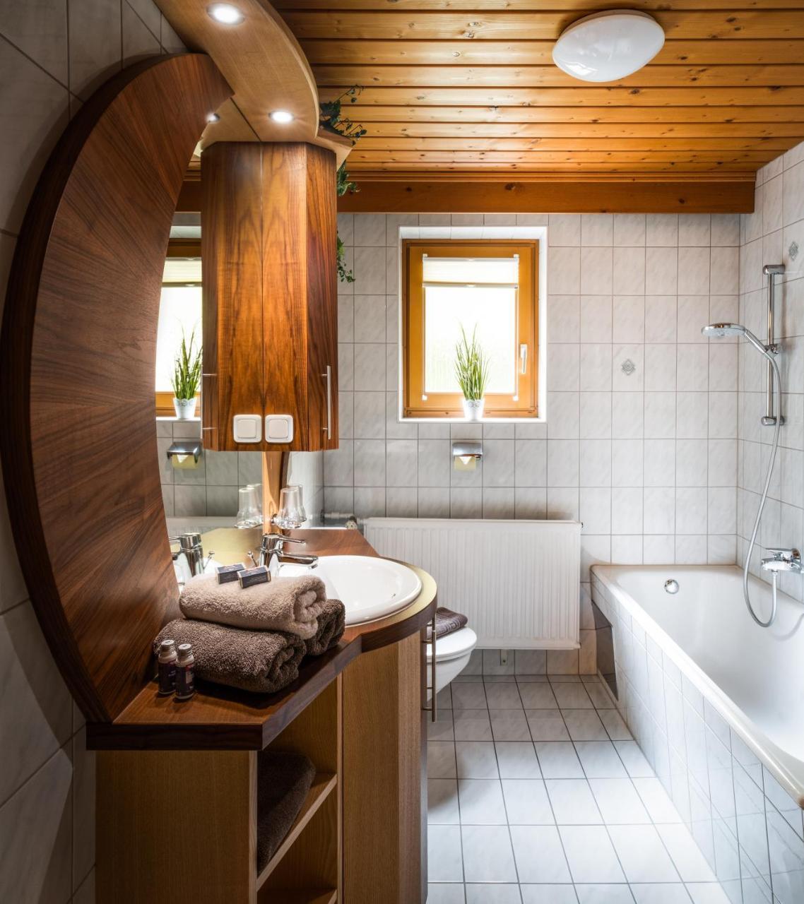 Ferienhaus Sonnenhang Matrei in Osttirol Kültér fotó