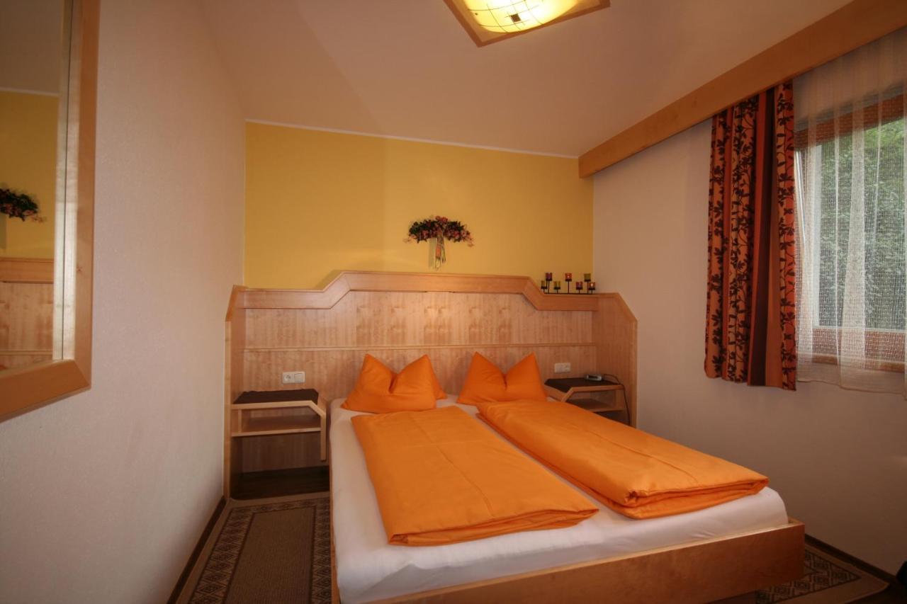 Ferienhaus Sonnenhang Matrei in Osttirol Kültér fotó